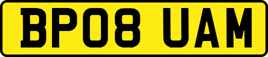 BP08UAM