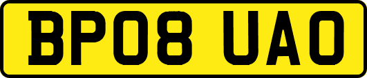 BP08UAO