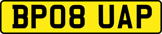 BP08UAP