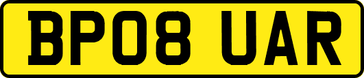 BP08UAR