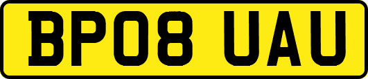 BP08UAU