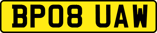 BP08UAW