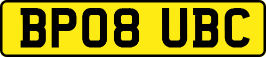 BP08UBC