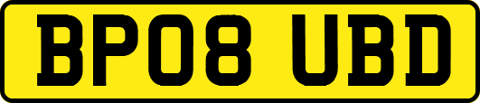 BP08UBD