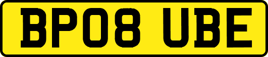 BP08UBE