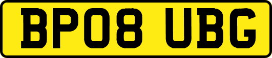 BP08UBG