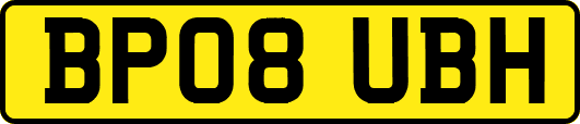 BP08UBH