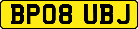 BP08UBJ