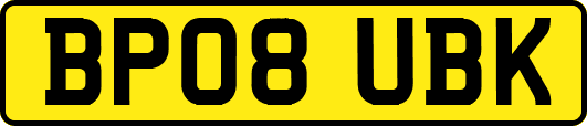 BP08UBK
