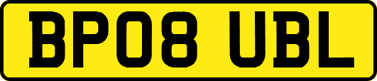 BP08UBL