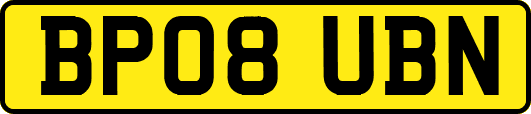 BP08UBN