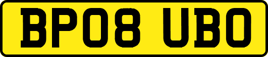BP08UBO