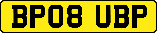 BP08UBP