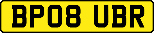 BP08UBR