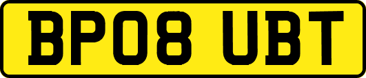 BP08UBT