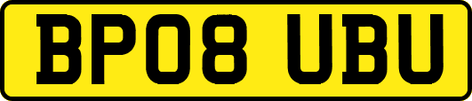 BP08UBU