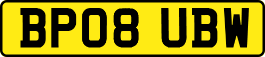 BP08UBW