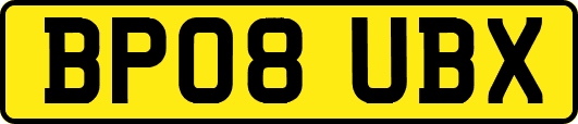 BP08UBX