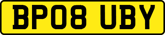 BP08UBY