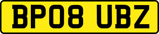 BP08UBZ