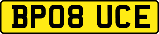 BP08UCE