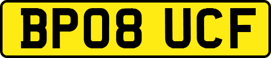 BP08UCF