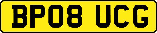 BP08UCG