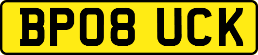 BP08UCK
