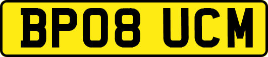 BP08UCM