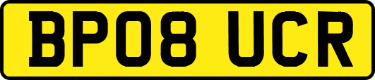 BP08UCR