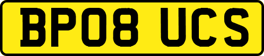 BP08UCS
