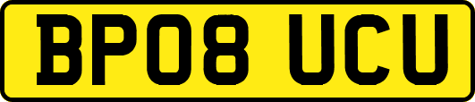 BP08UCU