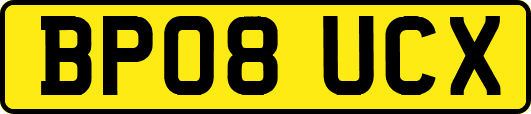 BP08UCX