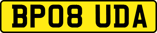 BP08UDA