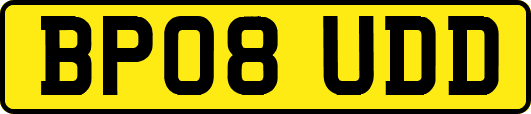 BP08UDD
