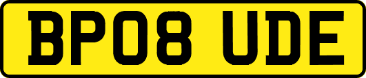 BP08UDE