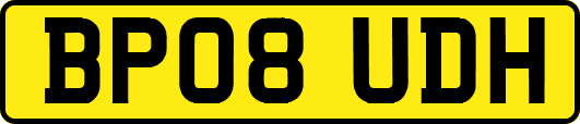 BP08UDH