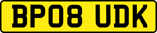 BP08UDK