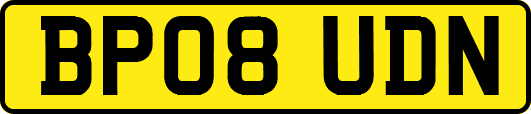 BP08UDN