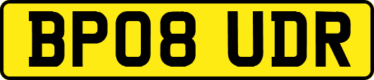 BP08UDR