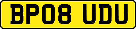 BP08UDU