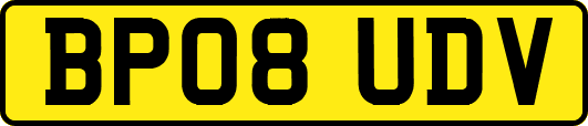 BP08UDV