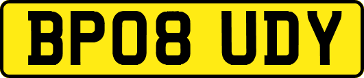 BP08UDY