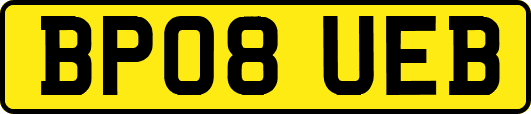 BP08UEB