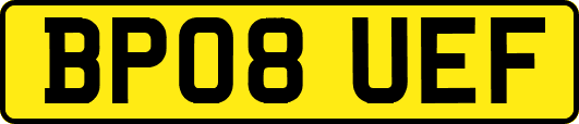 BP08UEF