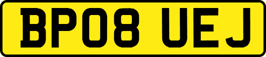 BP08UEJ