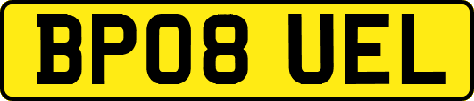 BP08UEL