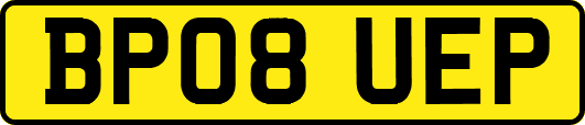 BP08UEP