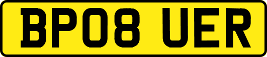 BP08UER