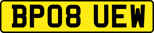 BP08UEW